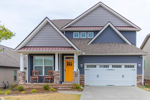 314 Stallion Road