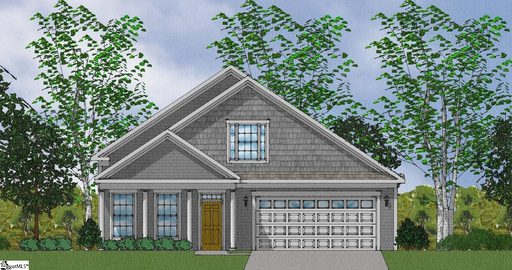 605 Betony Way Lot 66