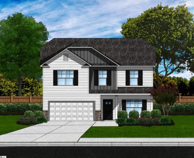 201 Pilcher Drive Lot 105