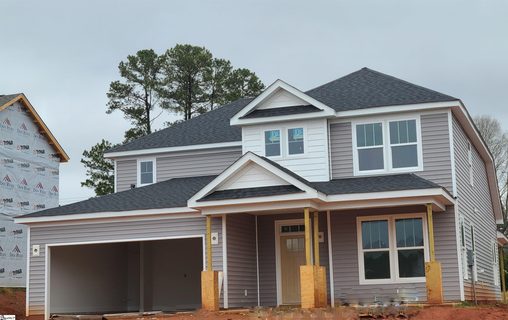 804 Redmill Lane