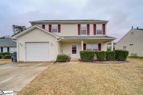 276 Ashley Danielle Drive