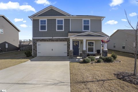 121 Barred Owl Drive