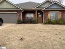 1102 Midway Hill Lane Lot 1 Model Home Woods at PineRidge-Move in Ready! sold home in Duncan, SC