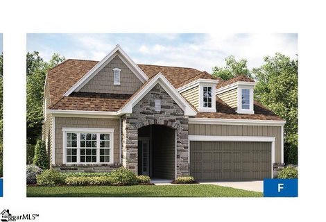 272 Double Crest Drive Lot 64