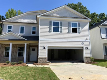 214 Alyssa Landing Drive Lot #103