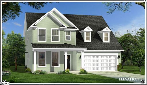 208 Iris Drive