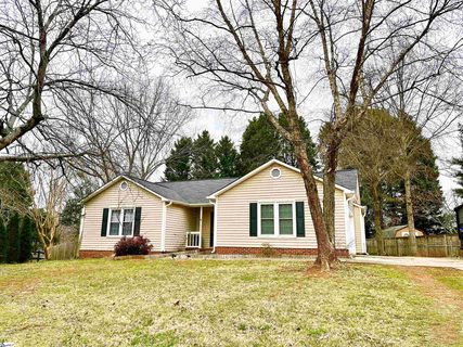 508 Laurel Tree Lane sold home in Wedgefield, Simpsonville, SC