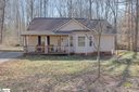 307 Haywood Acres Drive sold home in Easley, SC