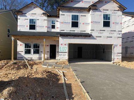 204 Alyssa Landing Drive #107