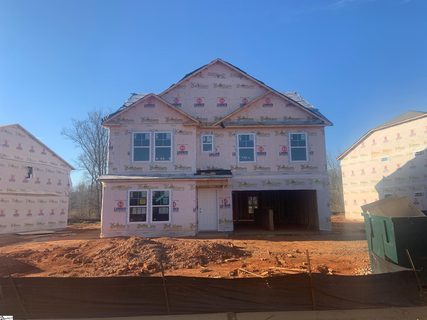 121 Pilcher Drive Lot 106