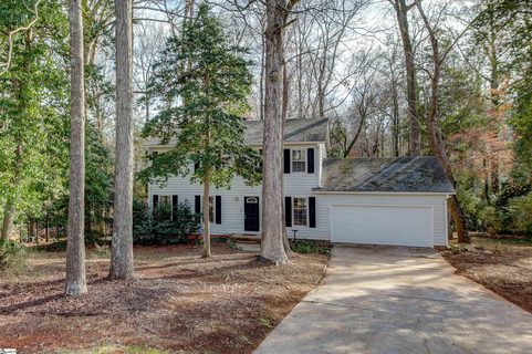 212 Gilderbrook Road sold home in Brookfield, Greenville, SC