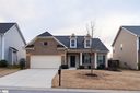 18 Howards End Court sold home in Simpsonville, SC