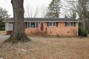 537 Crescent Avenue sold home in Woodruff, SC