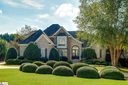 100 Norman Place sold home in Greenville, SC