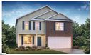105 Milldale Drive Lot 48 sold home in Piedmont, SC
