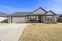 438 Peaksview Drive sold home in Simpsonville, SC