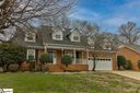 205 W Silverleaf Street sold home in Greer, SC
