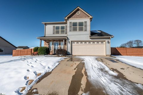 505 Bishop Road