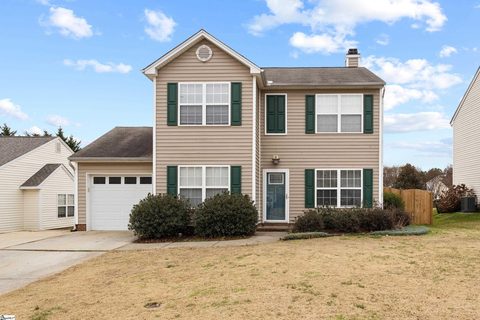 112 Fairview Lake Way