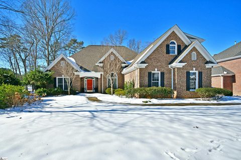 5 Wishing Well Court sold home in Asheton, Simpsonville, SC