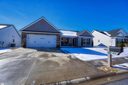 411 Peaksview Drive sold home in Simpsonville, SC