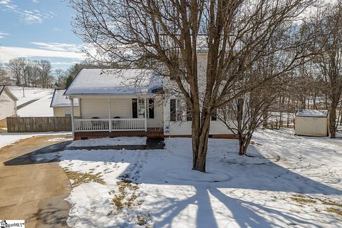 118 Wonderberry Court