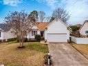 309 Frostberry Court sold home in Fountain Inn, SC