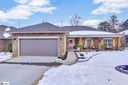 106 Starlight Drive sold home in Greenville, SC