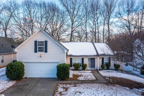 105 Buckhead Lane