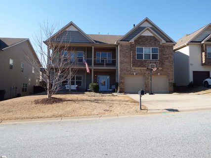 23 Cadogan Drive sold home in Hollington, Simpsonville, SC