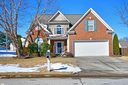 9 Kilberry Boulevard sold home in Greenville, SC