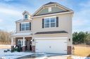 210 Addlestone Circle sold home in Fountain Inn, SC