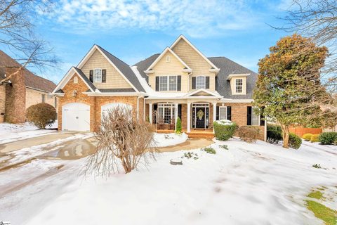931 Nantahala Drive