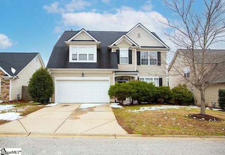 527 W Saddletree Drive