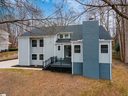 306 Round Ridge Road sold home in Spartanburg, SC