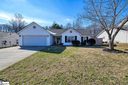 118 Walcott Drive sold home in Lyman, SC