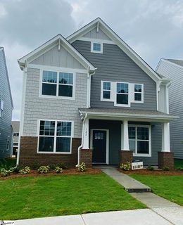 122 Magnolia Street