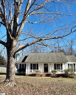 419 Laurel Tree Lane sold home in Wedgefield, Simpsonville, SC