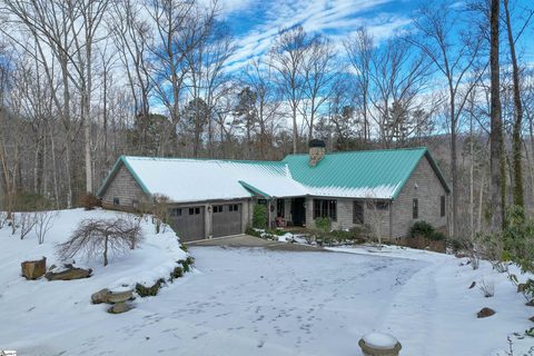 52 Forest Drive sold home in Look Up Forest, Travelers Rest, SC