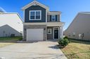 416 N Ivestor Court sold home in Inman, SC