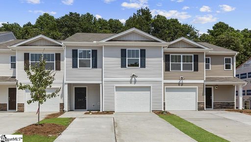207 Oakmont Valley Trail