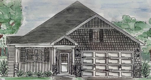213 Horse Tack Trail