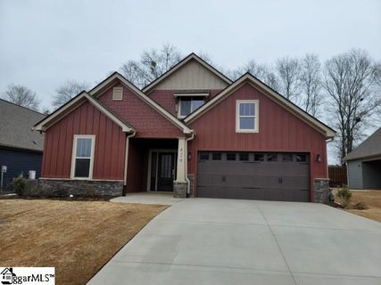 420 Wynstone Place Lot 81