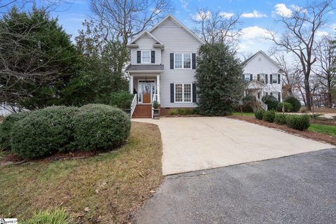 3 Willow Springs Drive