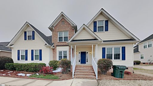 39 Meadow Springs Lane