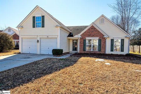 306 Valhalla Lane