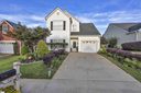523 Clairidge Drive sold home in Boiling Springs, SC