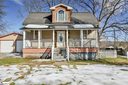 17 Conner Street sold home in Pelzer, SC