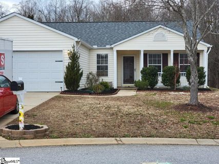 3 Alewine Court