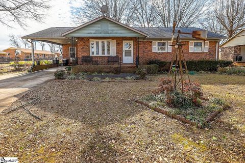 503 Dodd Lane